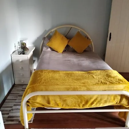 Quinta Dos Campos - Apartamento 2 Braga Extérieur photo