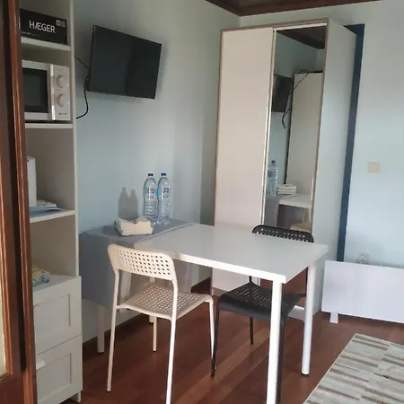 Quinta Dos Campos - Apartamento 2 Braga Extérieur photo
