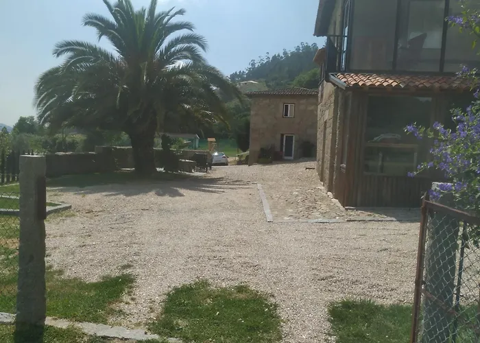 Quinta Dos Campos - Apartamento 2