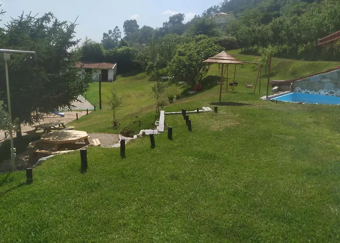 Quinta Dos Campos - Apartamento 2