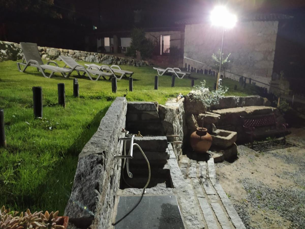 Quinta Dos Campos - 2 Country house Braga