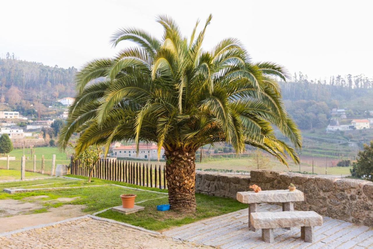 Quinta Dos Campos - 2 Casa rural *