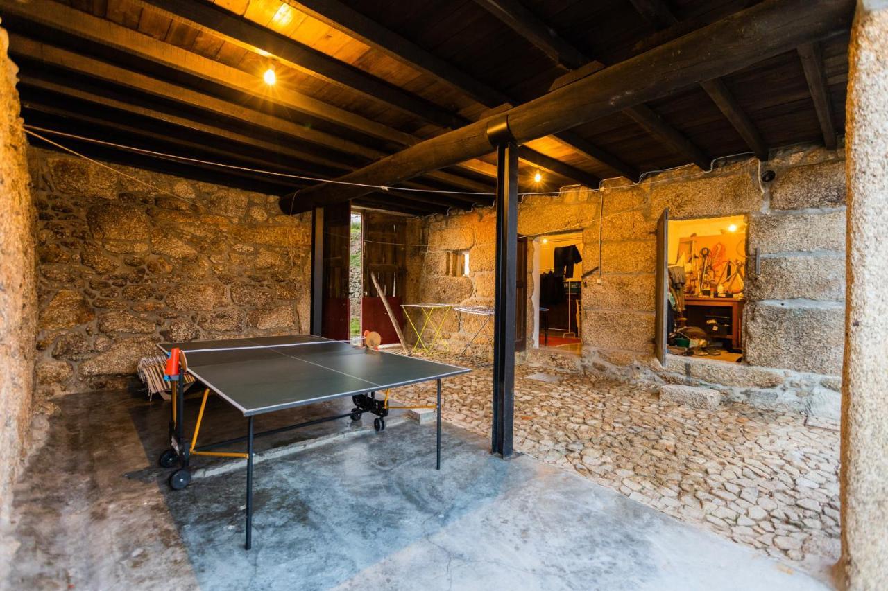 Quinta Dos Campos - 2 Country house Braga