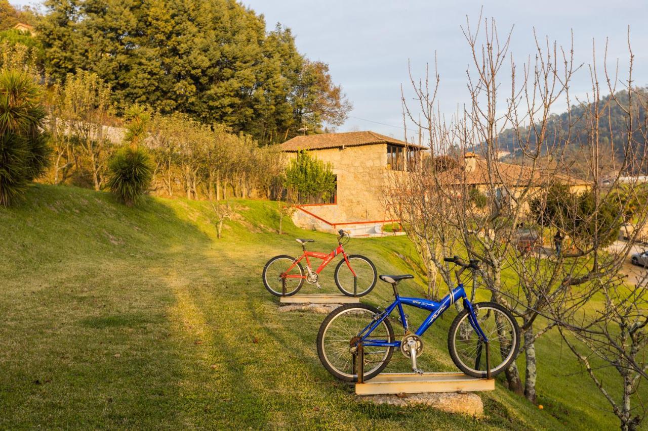 Quinta Dos Campos - 2 Casa rural *