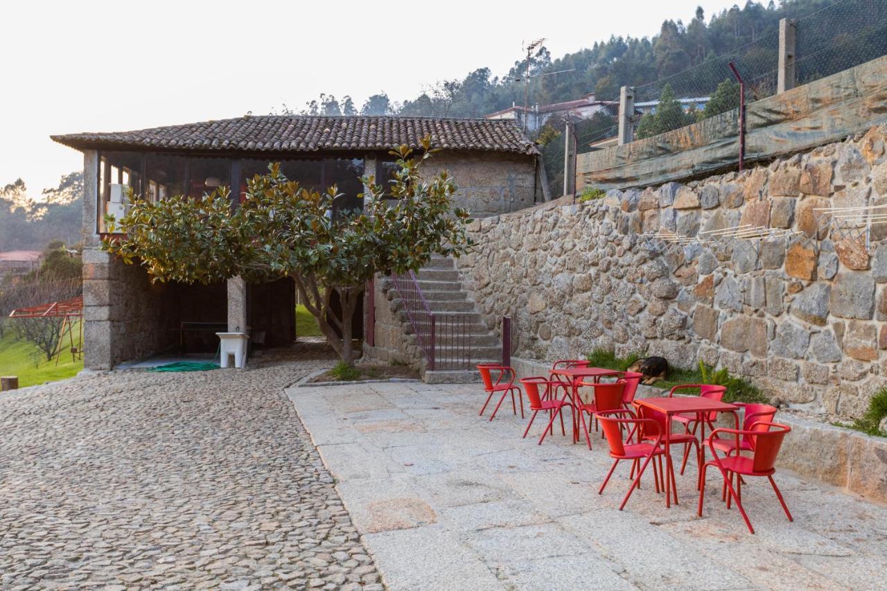 Quinta Dos Campos - 2 Country house Braga