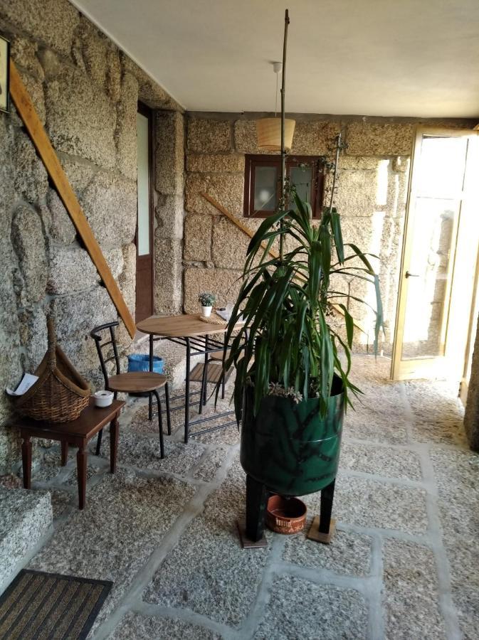 Quinta Dos Campos - 2 Country house *