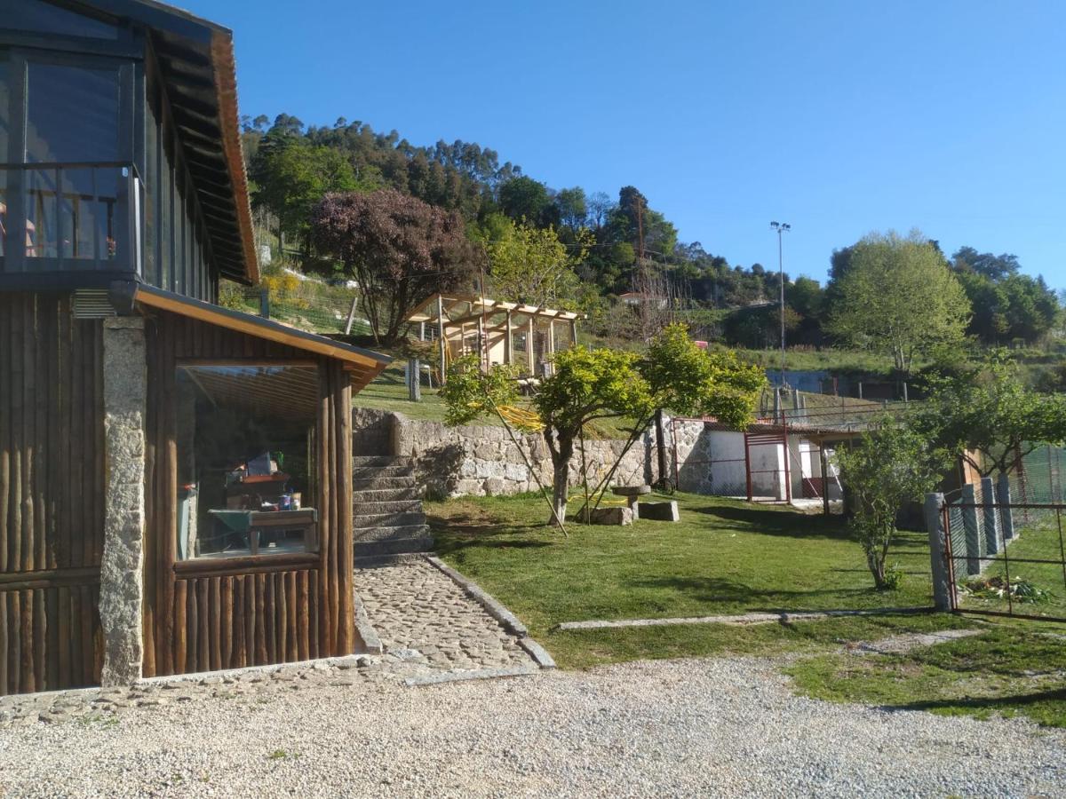 Casa di campagna Quinta Dos Campos - 2