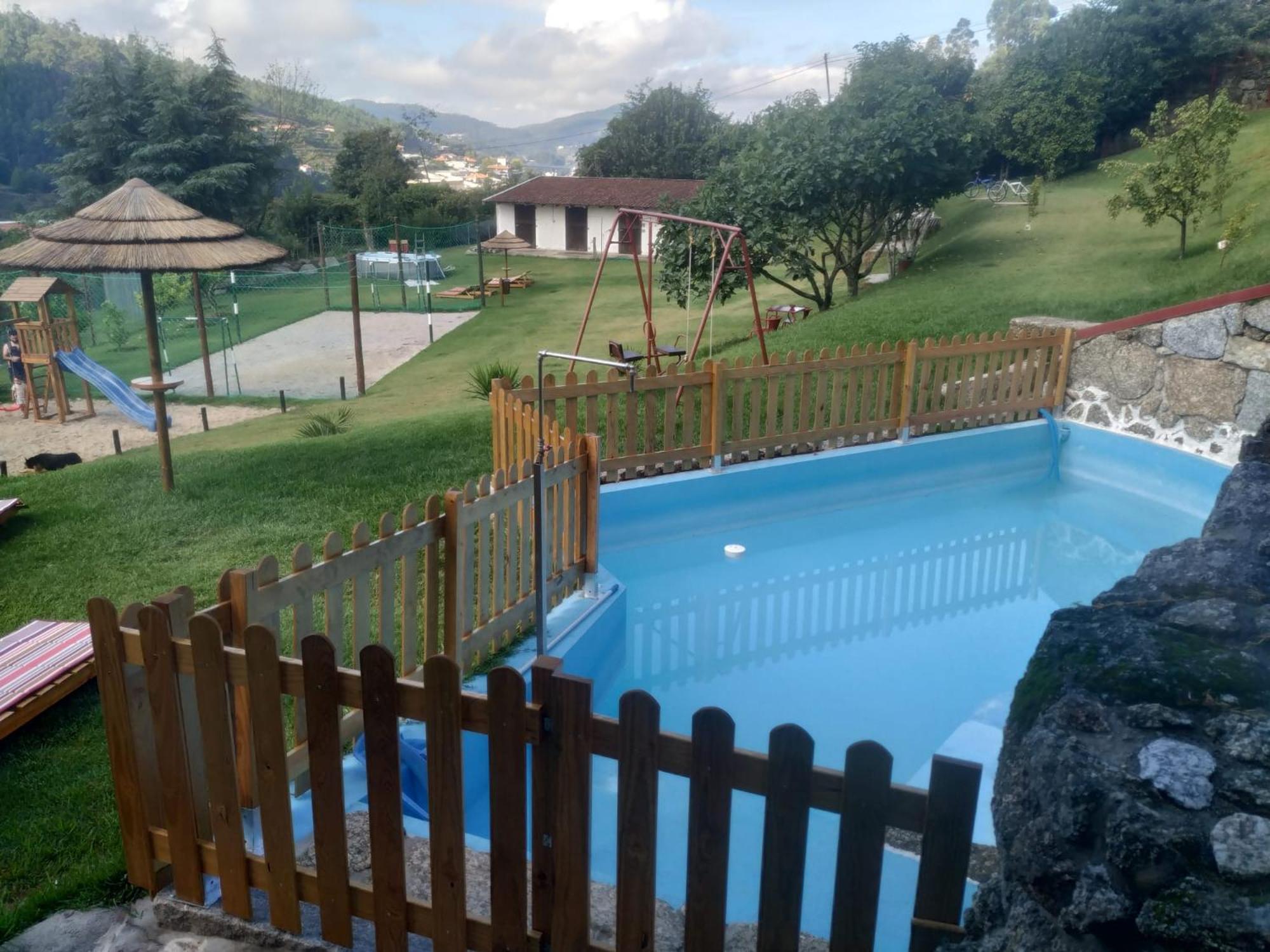 Quinta Dos Campos - 2 Braga