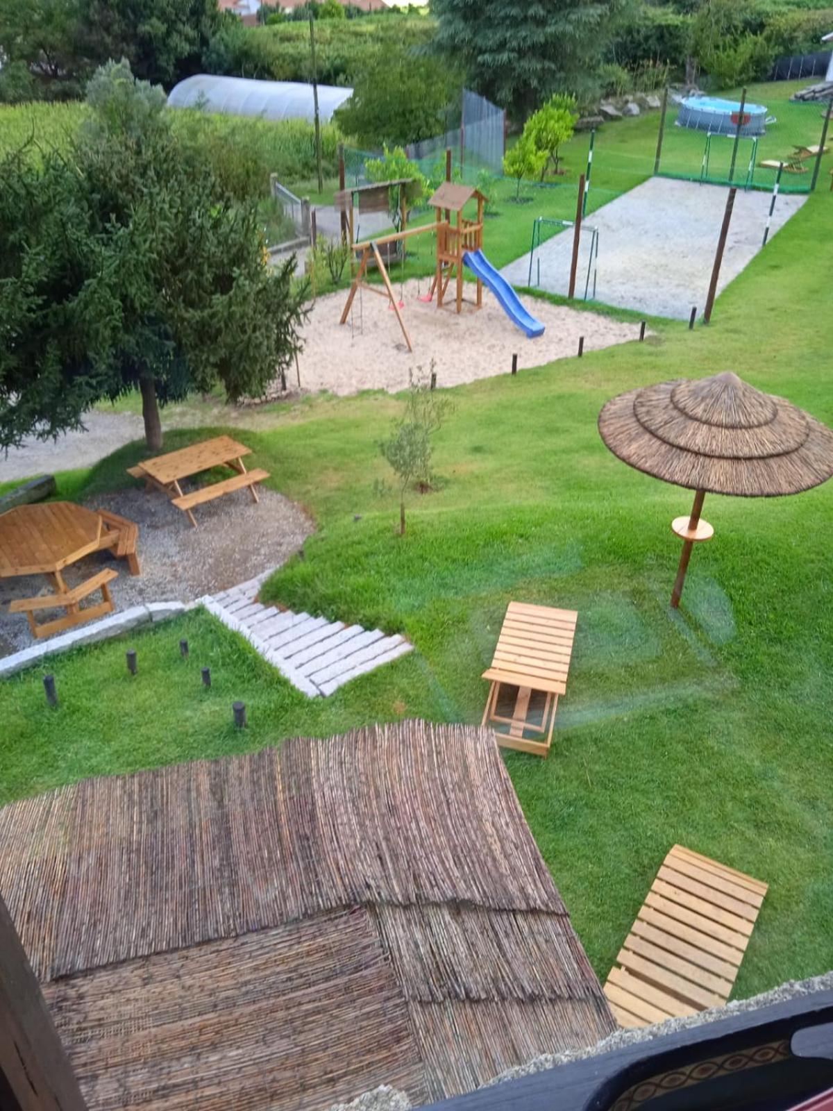 Casa di campagna Quinta Dos Campos - 2