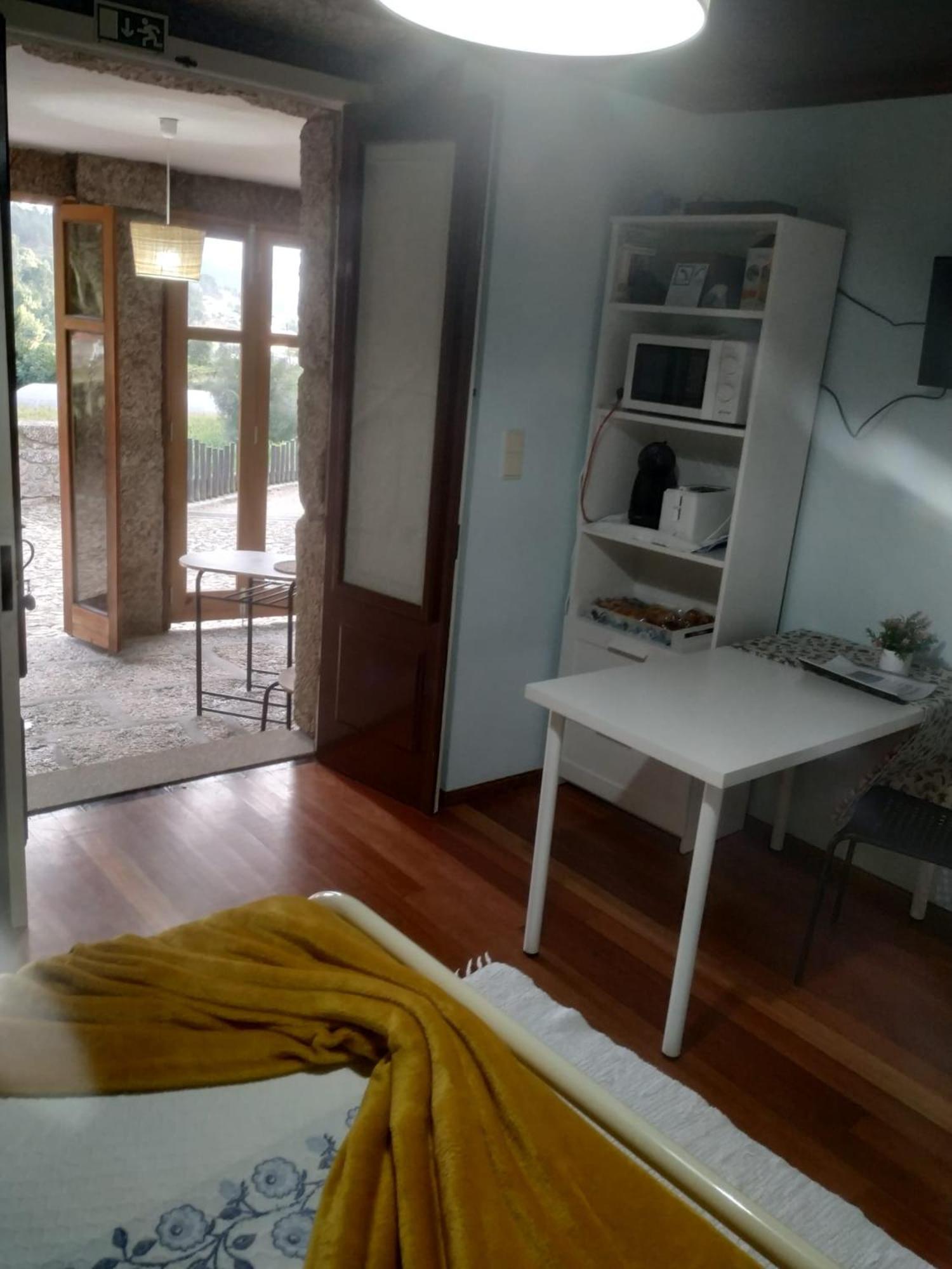 Quinta Dos Campos - 2 Country house