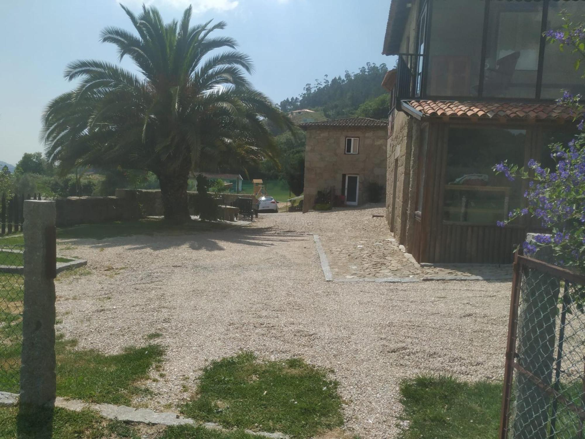 Quinta Dos Campos - 2 Country house Braga