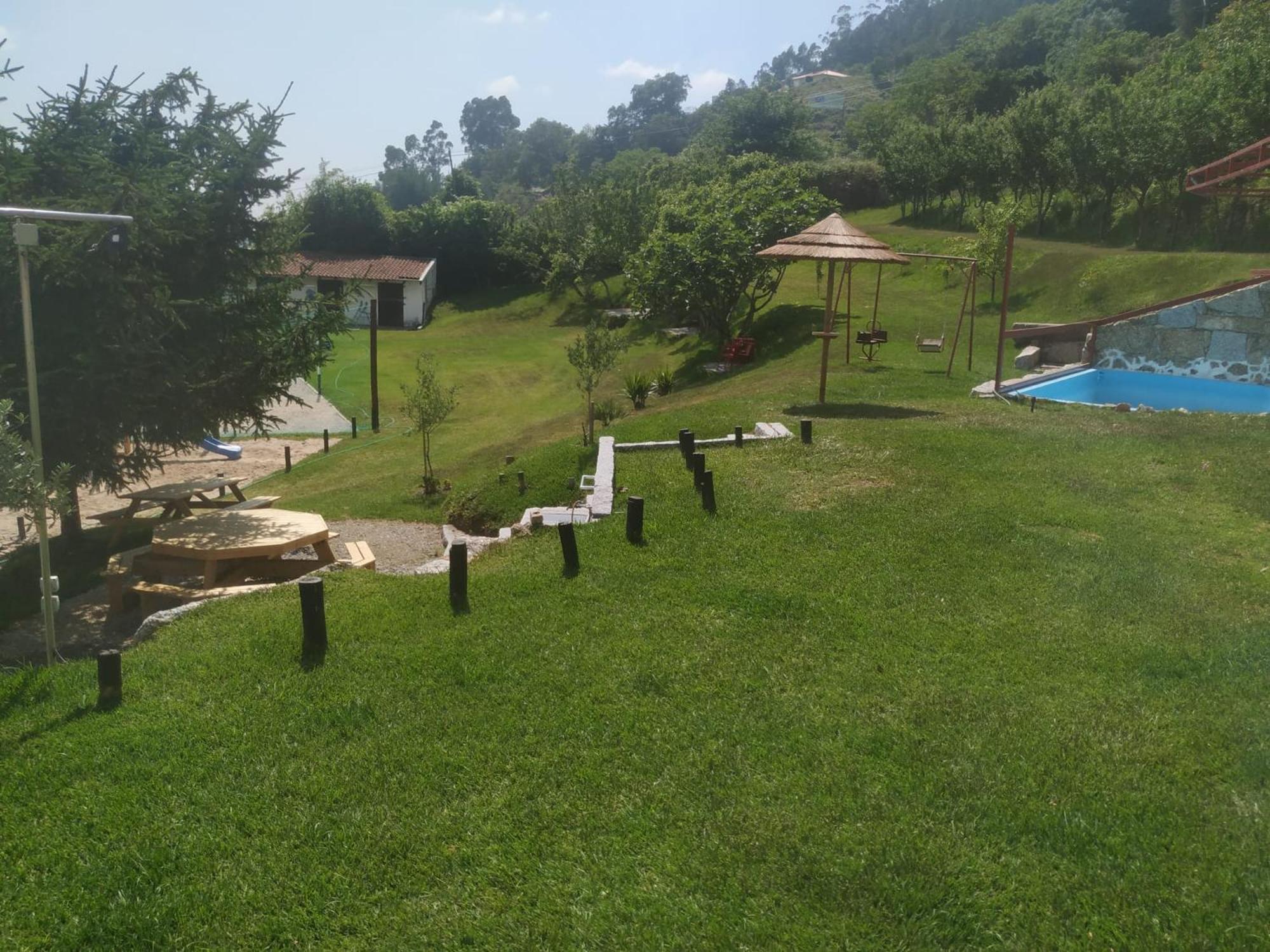 Quinta Dos Campos - 2 Braga