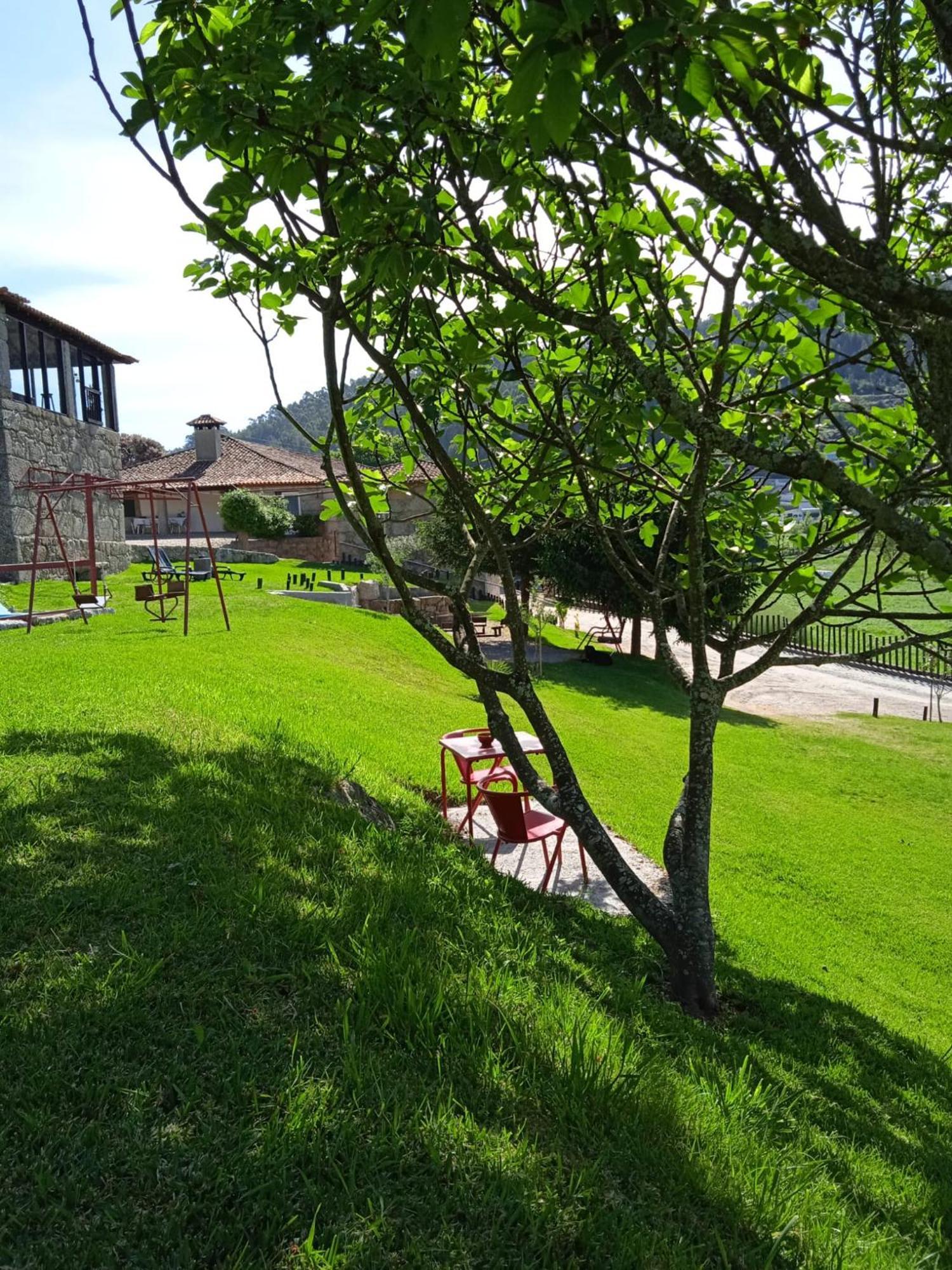 Quinta Dos Campos - 2 *