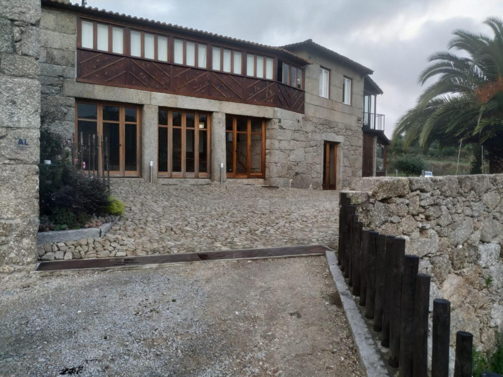 Casa di campagna Quinta Dos Campos - 2