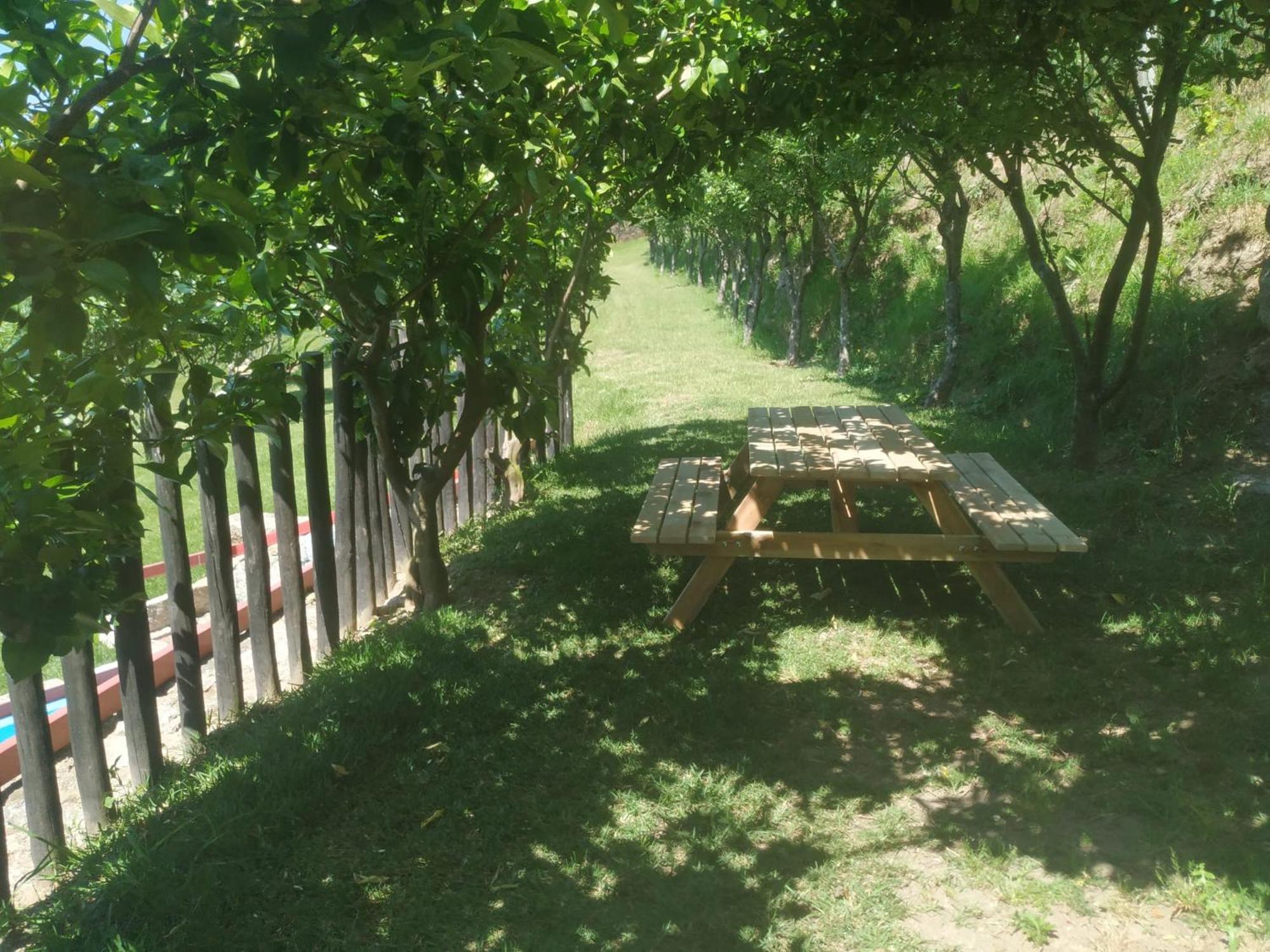Country house Quinta Dos Campos - 2