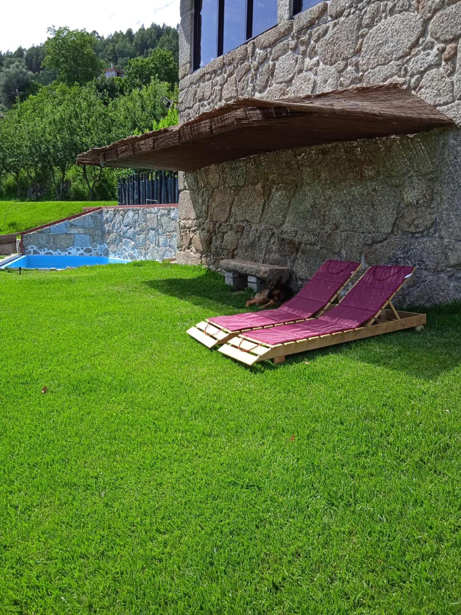 Casa di campagna Quinta Dos Campos - 2 Braga
